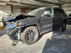 1C4RJFBG8HC942468 2017 JEEP GRAND CHEROKEE