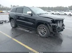1C4RJFBG8HC942941 2017 JEEP GRAND CHEROKEE