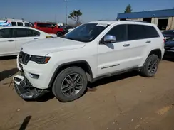 1C4RJFBG8HC946486 2017 JEEP GRAND CHEROKEE