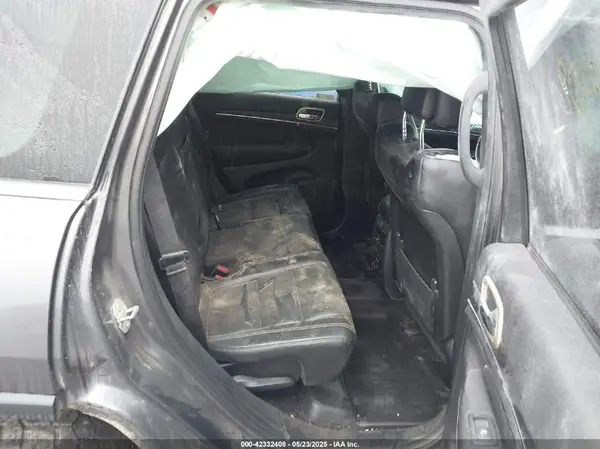 1C4RJFBG8HC948741 2017 JEEP GRAND CHEROKEE - Image 8