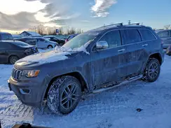 1C4RJFBG8HC948884 2017 JEEP GRAND CHEROKEE