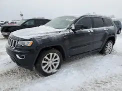 1C4RJFBG8HC949050 2017 JEEP GRAND CHEROKEE