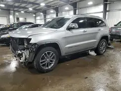 1C4RJFBG8HC954376 2017 JEEP GRAND CHEROKEE