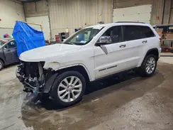 1C4RJFBG8HC954653 2017 JEEP GRAND CHEROKEE