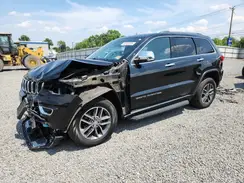 1C4RJFBG8HC955365 2017 JEEP GRAND CHEROKEE