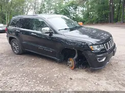 1C4RJFBG8HC955432 2017 JEEP GRAND CHEROKEE