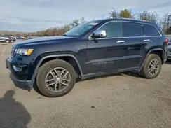 1C4RJFBG8JC105984 2018 JEEP GRAND CHEROKEE