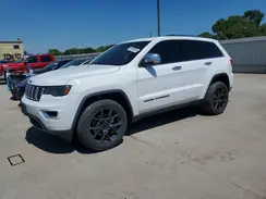 1C4RJFBG8JC107377 2018 JEEP GRAND CHEROKEE