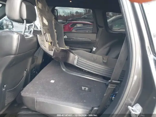 1C4RJFBG8JC123546 2018 JEEP GRAND CHEROKEE - Image 8
