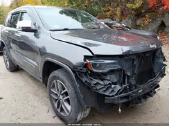 1C4RJFBG8JC128908 2018 JEEP GRAND CHEROKEE
