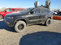 1C4RJFBG8JC129766 2018 JEEP GRAND CHEROKEE