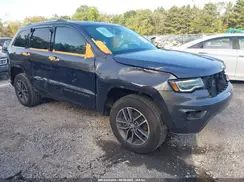 1C4RJFBG8JC134787 2018 JEEP GRAND CHEROKEE