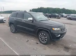 1C4RJFBG8JC136104 2018 JEEP GRAND CHEROKEE