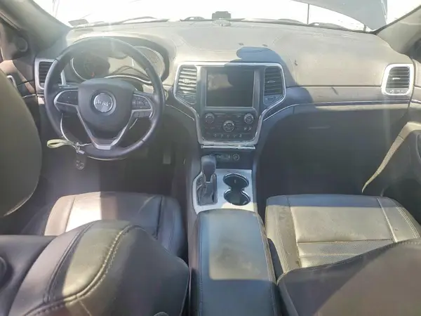 1C4RJFBG8JC136801 2018 JEEP GRAND CHEROKEE - Image 8