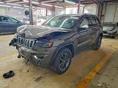 1C4RJFBG8JC138239 2018 JEEP GRAND CHEROKEE