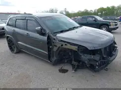 1C4RJFBG8JC139486 2018 JEEP GRAND CHEROKEE