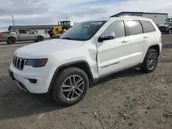 1C4RJFBG8JC139651 2018 JEEP GRAND CHEROKEE