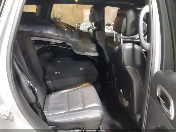 1C4RJFBG8JC144672 2018 JEEP GRAND CHEROKEE - Image 8