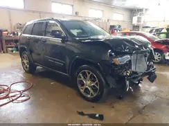 1C4RJFBG8JC156904 2018 JEEP GRAND CHEROKEE