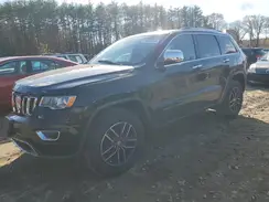 1C4RJFBG8JC164761 2018 JEEP GRAND CHEROKEE