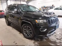 1C4RJFBG8JC165344 2018 JEEP GRAND CHEROKEE