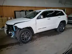 1C4RJFBG8JC167028 2018 JEEP GRAND CHEROKEE