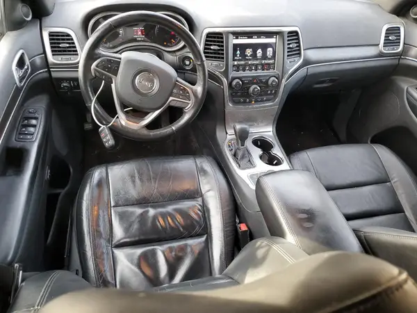 1C4RJFBG8JC184783 2018 JEEP GRAND CHEROKEE - Image 8
