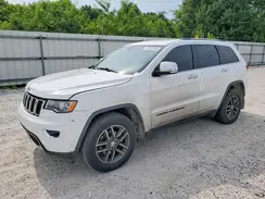 1C4RJFBG8JC199333 2018 JEEP GRAND CHEROKEE