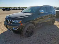 1C4RJFBG8JC204174 2018 JEEP GRAND CHEROKEE