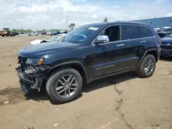 1C4RJFBG8JC211660 2018 JEEP GRAND CHEROKEE