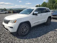 1C4RJFBG8JC211903 2018 JEEP GRAND CHEROKEE