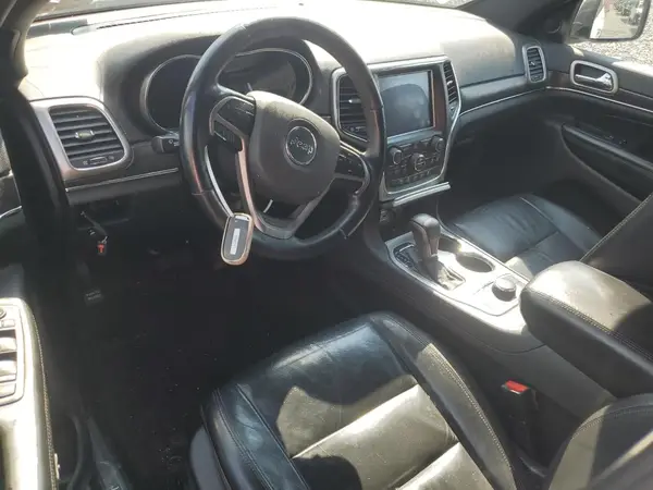 1C4RJFBG8JC211903 2018 JEEP GRAND CHEROKEE - Image 8