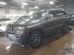 1C4RJFBG8JC212291 2018 JEEP GRAND CHEROKEE