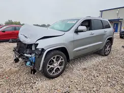 1C4RJFBG8JC214395 2018 JEEP GRAND CHEROKEE