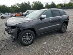 1C4RJFBG8JC215983 2018 JEEP GRAND CHEROKEE