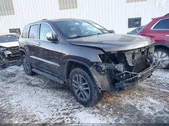 1C4RJFBG8JC216082 2018 JEEP GRAND CHEROKEE