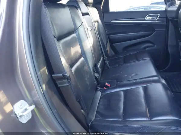 1C4RJFBG8JC216082 2018 JEEP GRAND CHEROKEE - Image 8