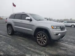 1C4RJFBG8JC222383 2018 JEEP GRAND CHEROKEE