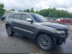 1C4RJFBG8JC229480 2018 JEEP GRAND CHEROKEE