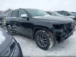 1C4RJFBG8JC236266 2018 JEEP GRAND CHEROKEE