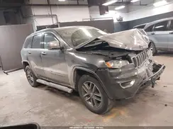 1C4RJFBG8JC236753 2018 JEEP GRAND CHEROKEE