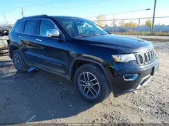 1C4RJFBG8JC236834 2018 JEEP GRAND CHEROKEE