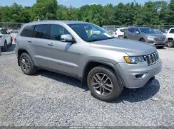 1C4RJFBG8JC238406 2018 JEEP GRAND CHEROKEE