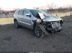 1C4RJFBG8JC240799 2018 JEEP GRAND CHEROKEE