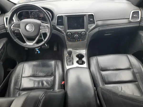 1C4RJFBG8JC241175 2018 JEEP GRAND CHEROKEE - Image 8