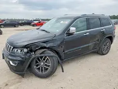 1C4RJFBG8JC244044 2018 JEEP GRAND CHEROKEE