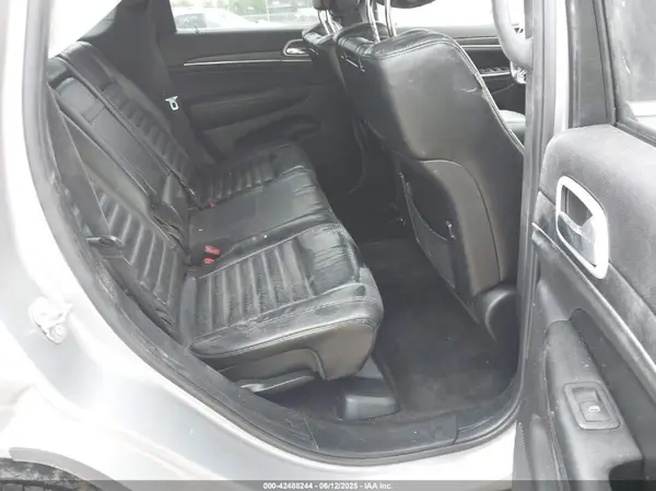1C4RJFBG8JC244125 2018 JEEP GRAND CHEROKEE - Image 8