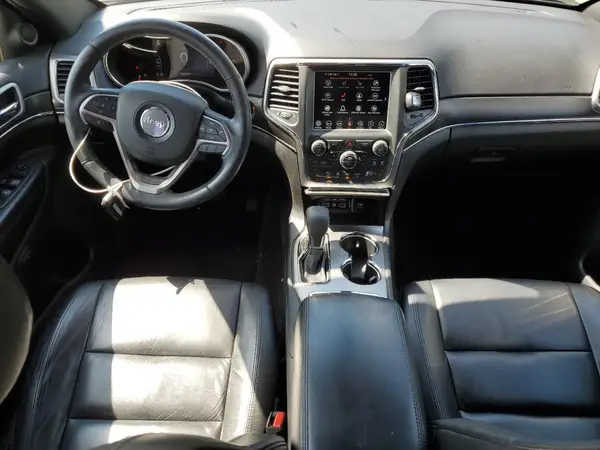 1C4RJFBG8JC244979 2018 JEEP GRAND CHEROKEE - Image 8