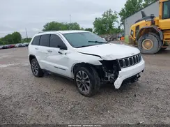 1C4RJFBG8JC245209 2018 JEEP GRAND CHEROKEE
