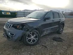 1C4RJFBG8JC245694 2018 JEEP GRAND CHEROKEE